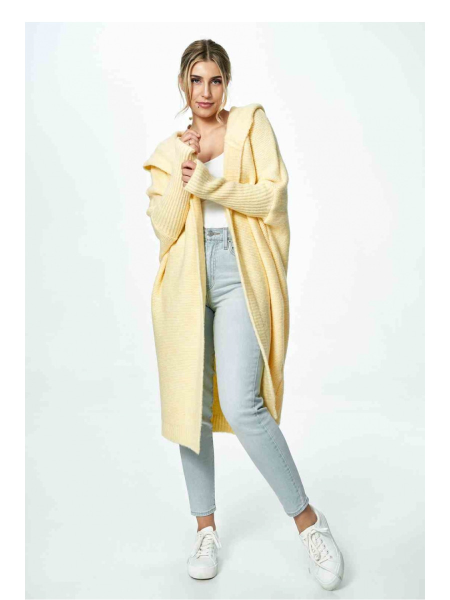 Cardigan model 172093 Figl