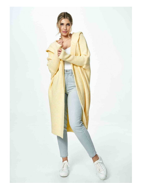 Cardigan model 172093 Figl
