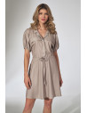 Robe de jour model 151835 Figl