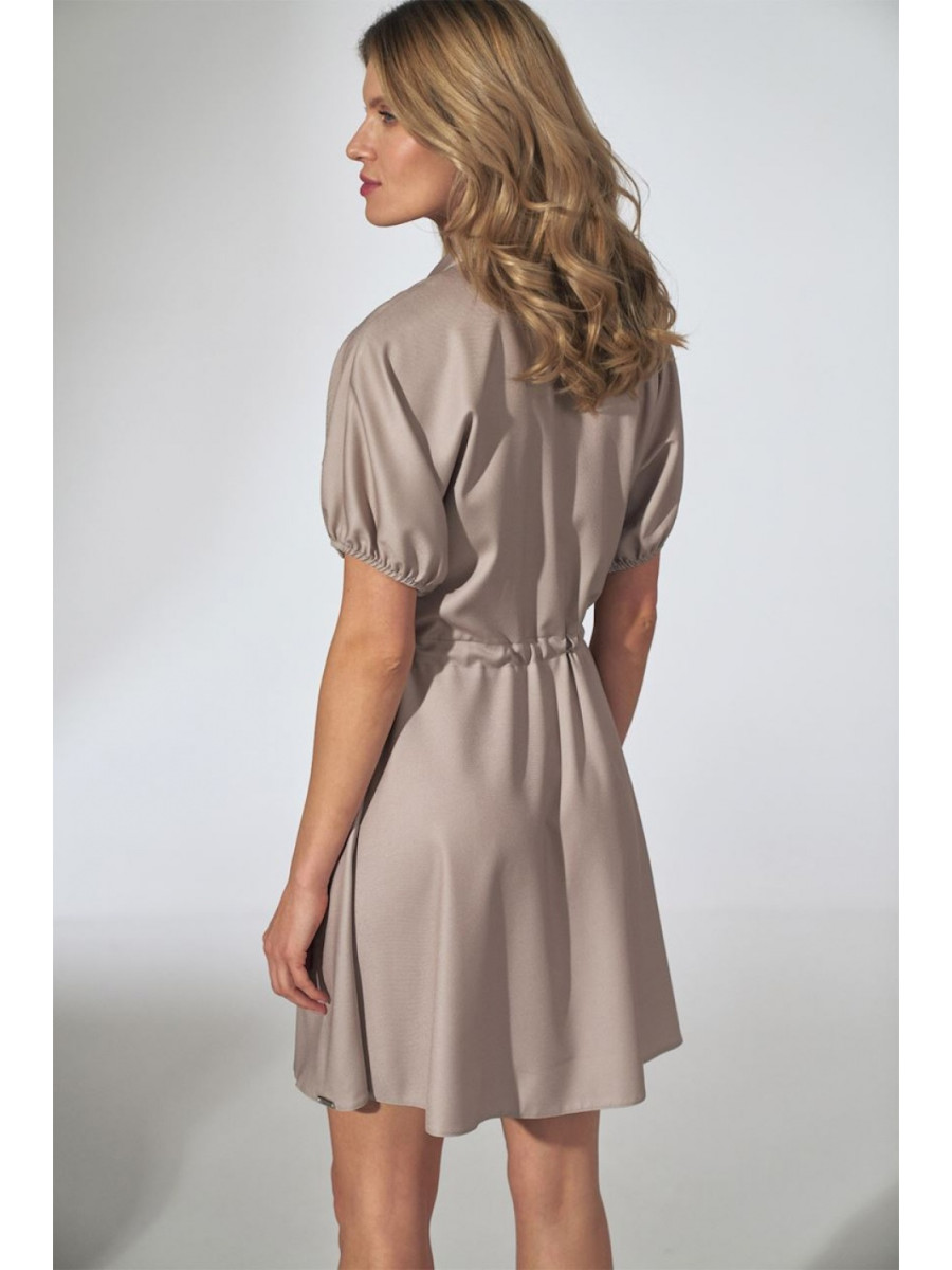Robe de jour model 151835 Figl