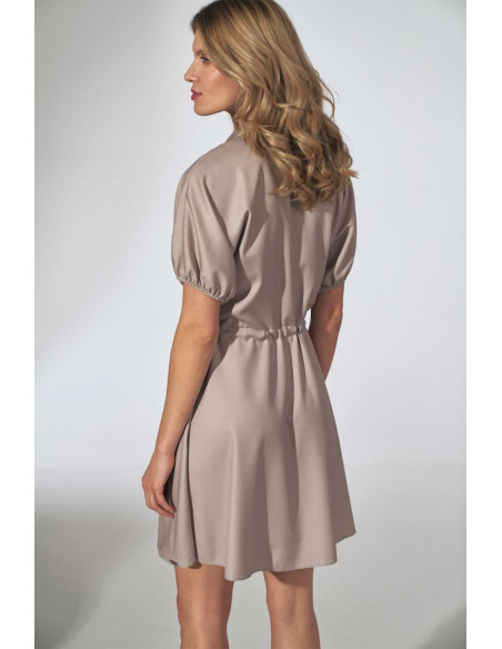 Robe de jour model 151835 Figl