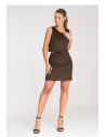Robe de soirée model 203138 Figl