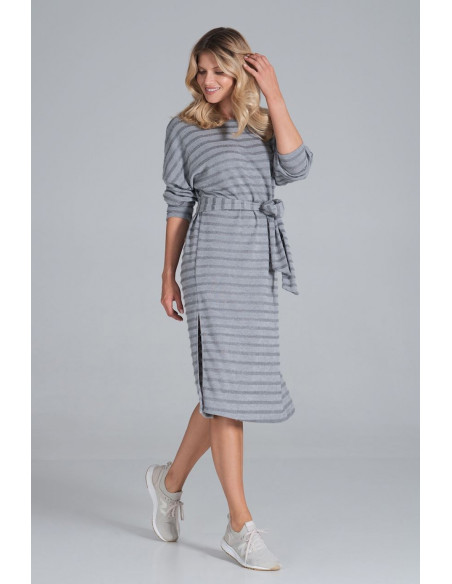 Robe de jour model 160977 Figl