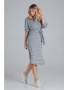 Robe de jour model 160977 Figl
