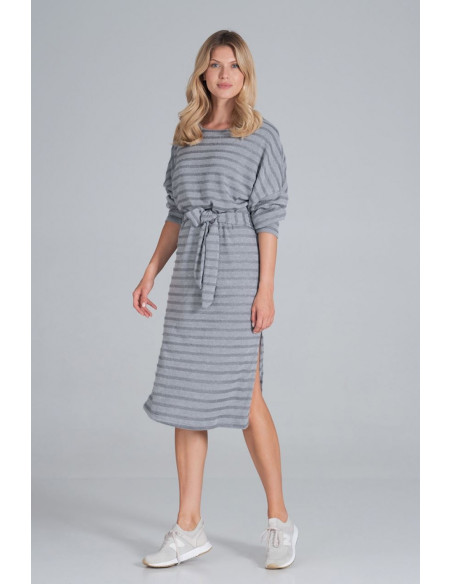 Robe de jour model 160977 Figl