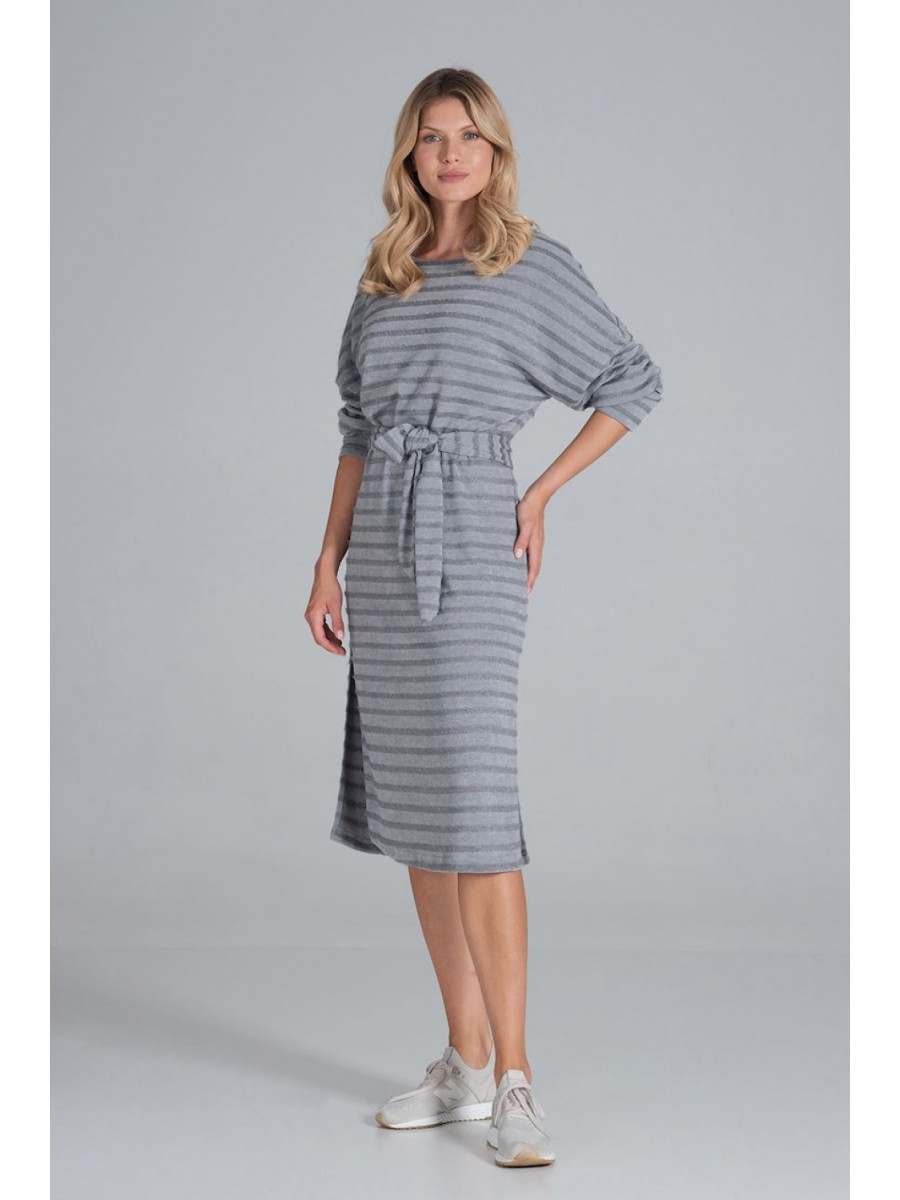 Robe de jour model 160977 Figl