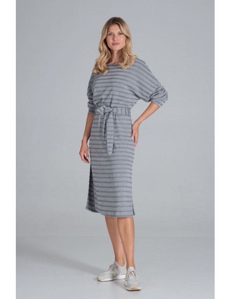 Robe de jour model 160977 Figl