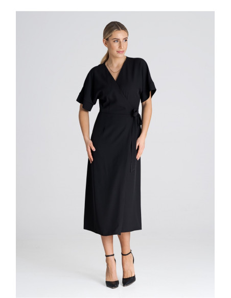 Robe de jour model 194807 Figl