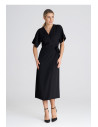 Robe de jour model 194807 Figl