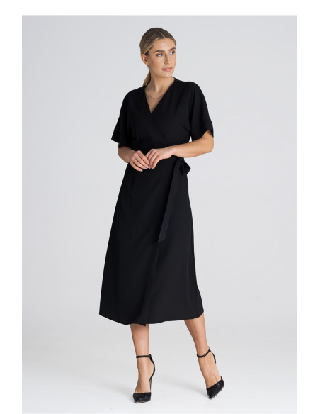 Robe de jour model 194807 Figl