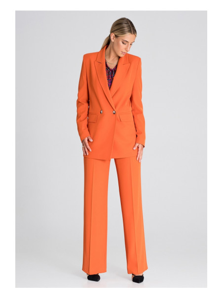 Pantalon long model 185074 Figl