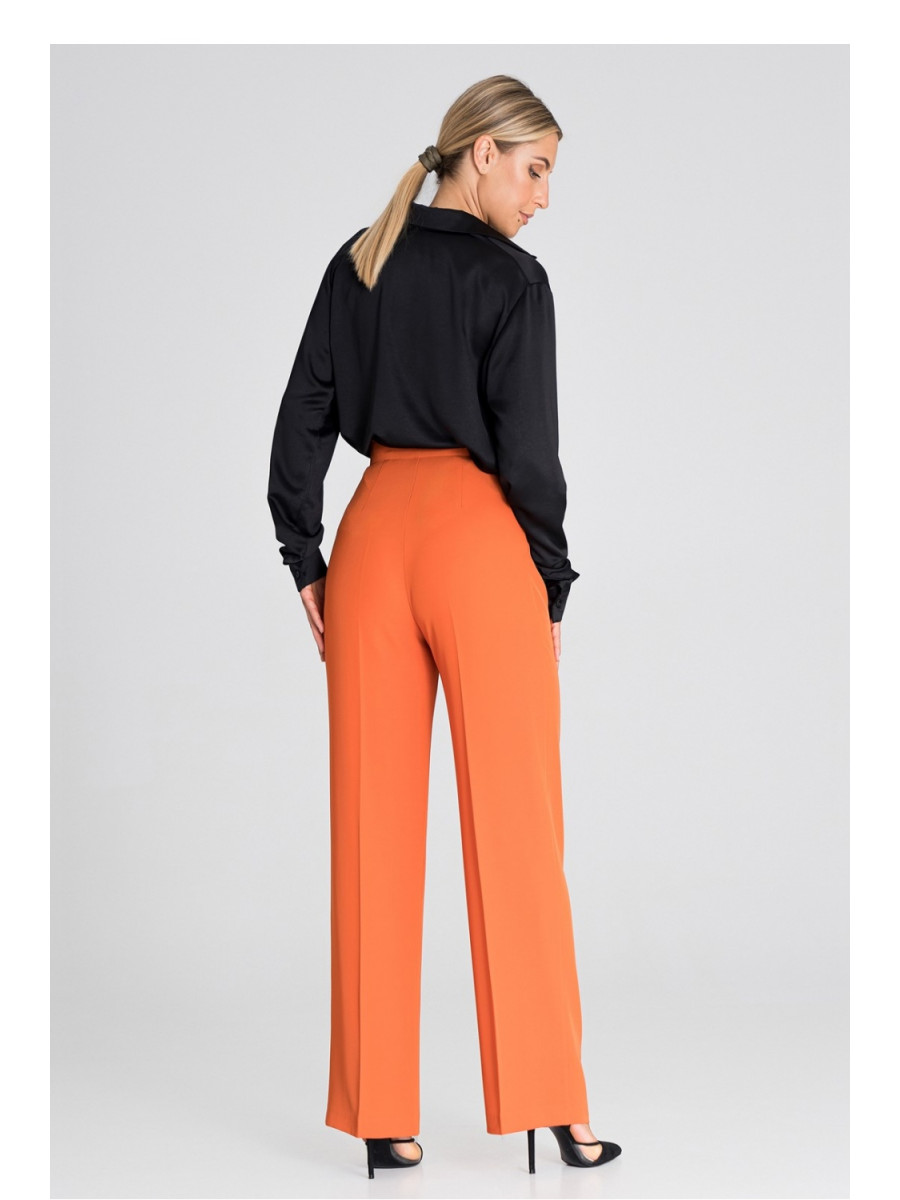 Pantalon long model 185074 Figl