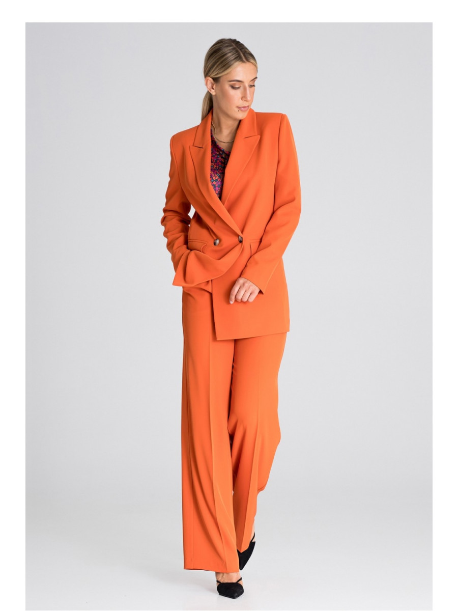 Pantalon long model 185074 Figl