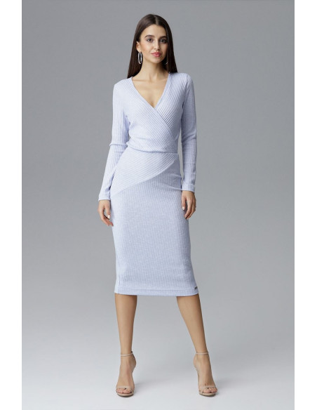 Robe de cocktail model 126210 Figl