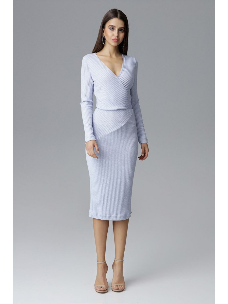 Robe de cocktail model 126210 Figl