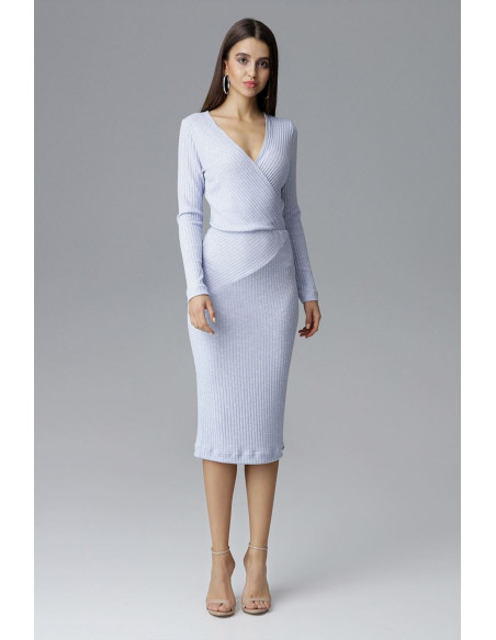 Robe de cocktail model 126210 Figl