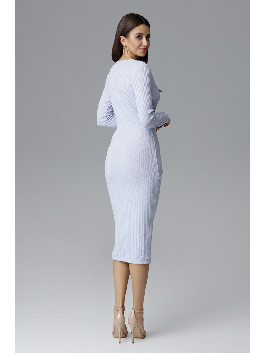 Robe de cocktail model 126210 Figl