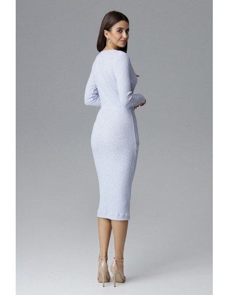 Robe de cocktail model 126210 Figl