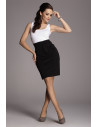 Jupe model 10139 Figl
