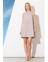 Robe de jour model 29404 Figl