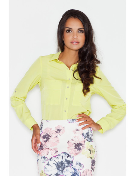 Chemise model 43748 Figl