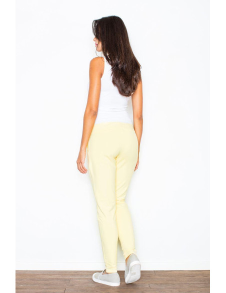 Pantalon femme model 43912 Figl