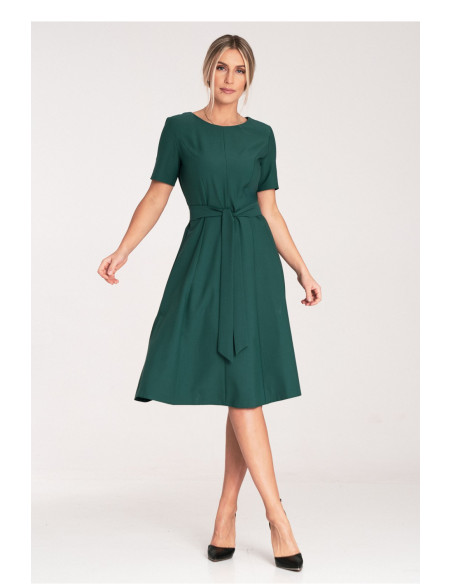 Robe de jour model 204293 Figl
