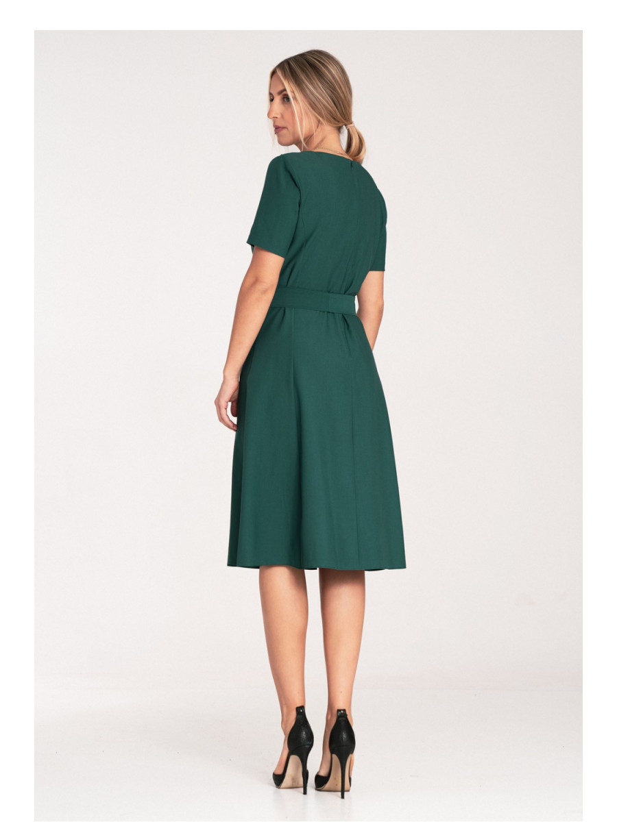Robe de jour model 204293 Figl