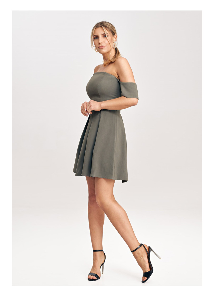 Robe de soirée model 204342 Figl