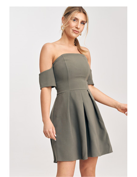 Robe de soirée model 204342 Figl
