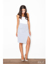 Jupe model 46852 Figl