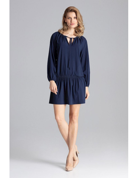 Robe de jour model 129761 Figl