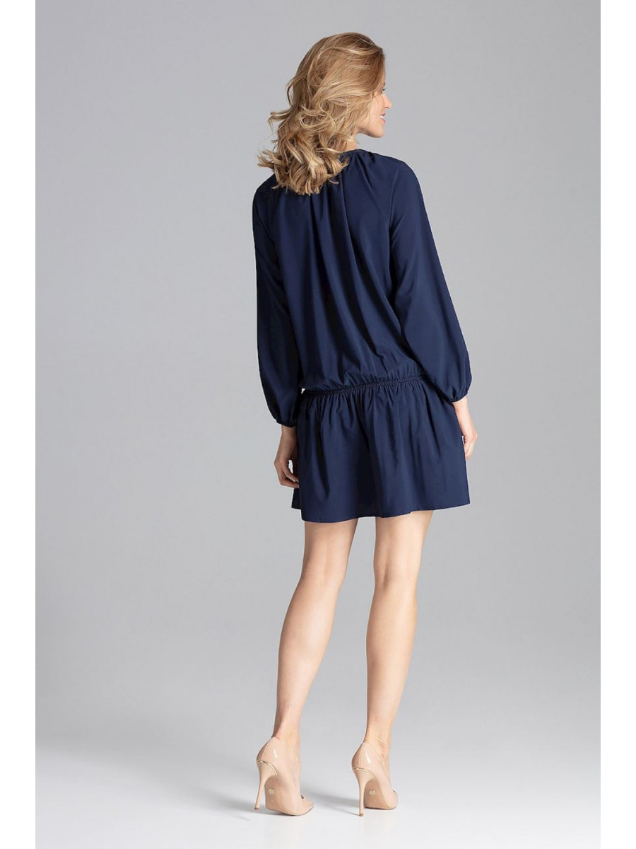 Robe de jour model 129761 Figl