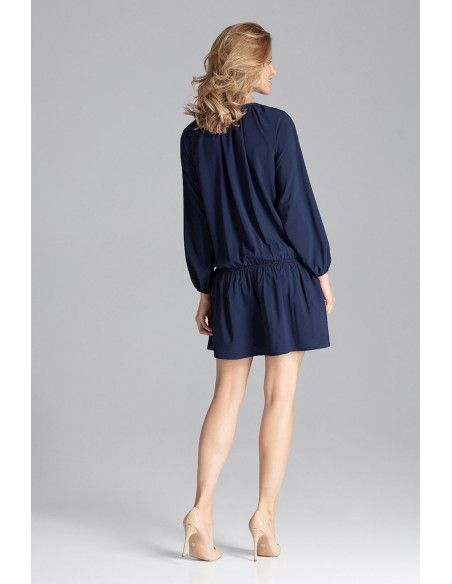 Robe de jour model 129761 Figl