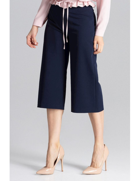 Pantalon femme model 129788 Figl