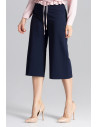 Pantalon femme model 129788 Figl