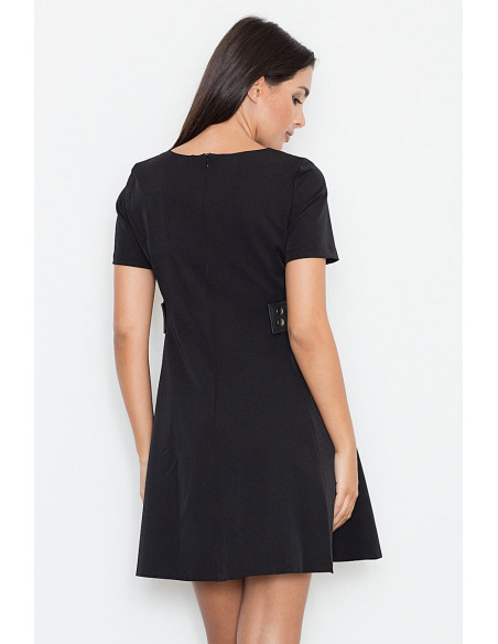 Robe de jour model 52592 Figl