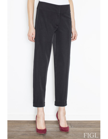 Pantalon femme model 52613 Figl