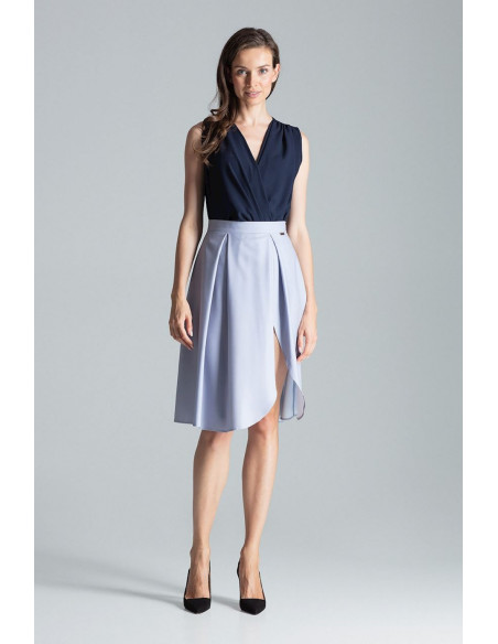 Jupe model 135788 Figl