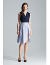 Jupe model 135788 Figl