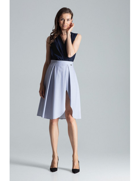 Jupe model 135788 Figl