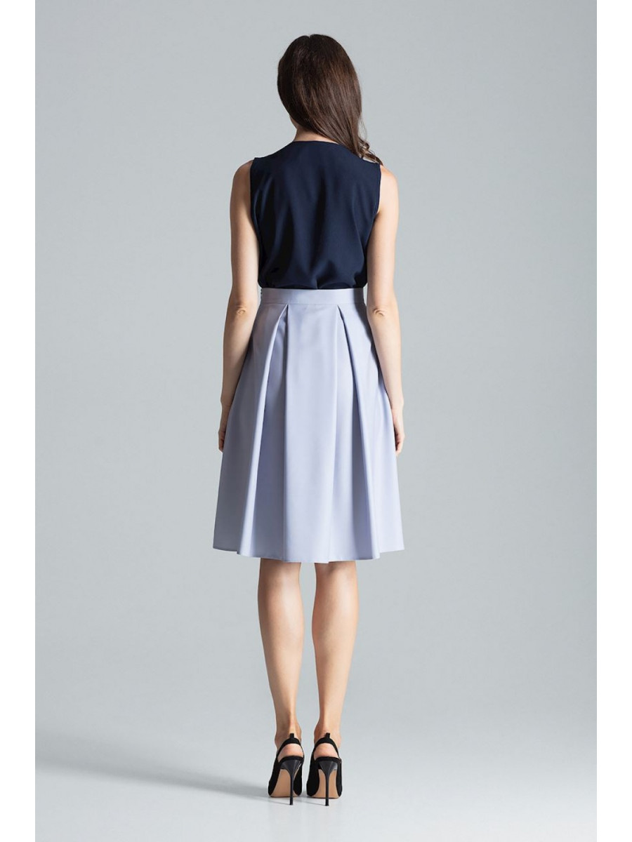 Jupe model 135788 Figl
