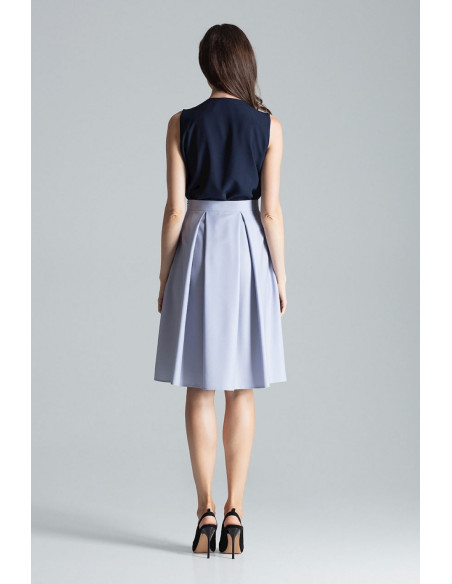 Jupe model 135788 Figl