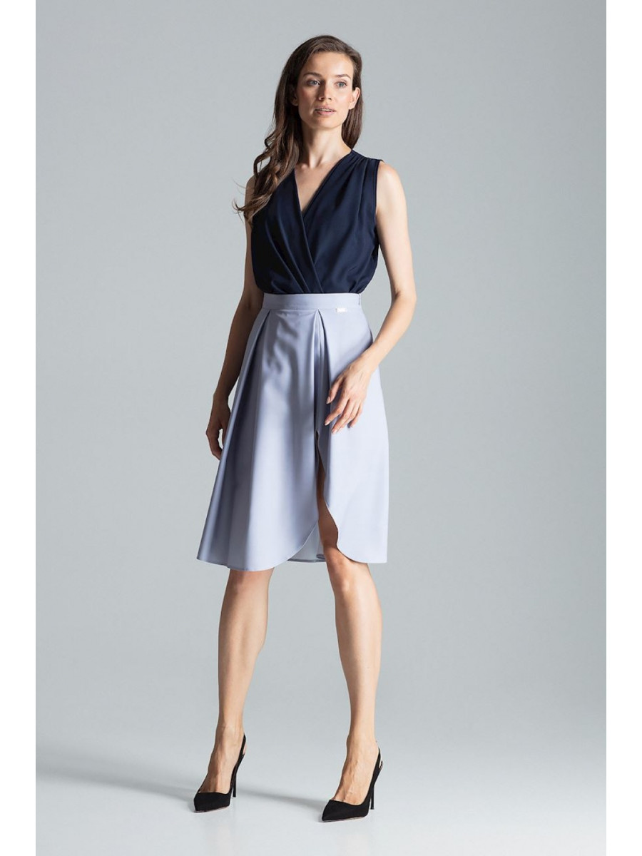 Jupe model 135788 Figl