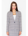 Blazer femme model 77134 Figl
