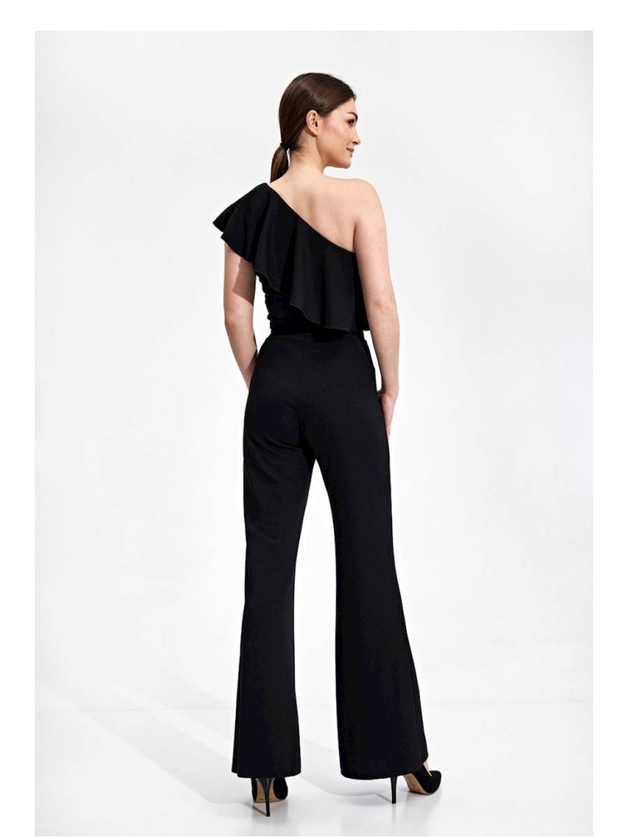 Pantalon femme model 167810 Figl