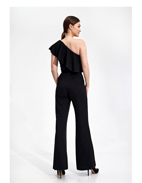 Pantalon femme model 167810 Figl