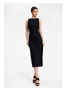 Robe de jour model 167829 Figl