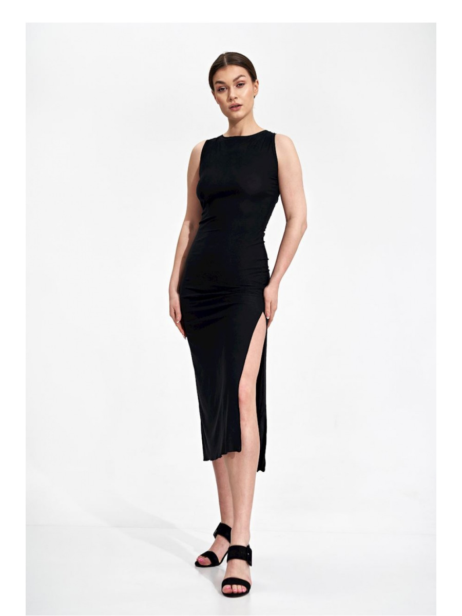 Robe de jour model 167829 Figl