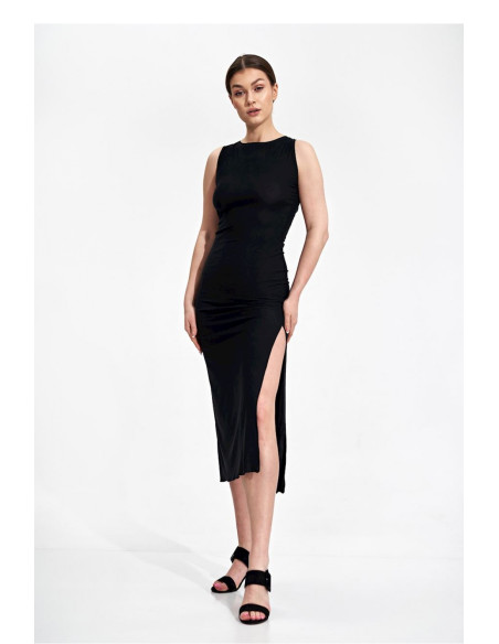 Robe de jour model 167829 Figl